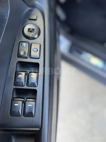 Kia Sportage 2010, 275,260 km - 2.0 л - Bakı