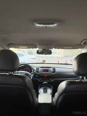 Kia Sportage 2010, 275,260 km - 2.0 л - Bakı
