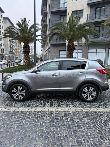 Kia Sportage 2010, 275,260 km - 2.0 л - Bakı