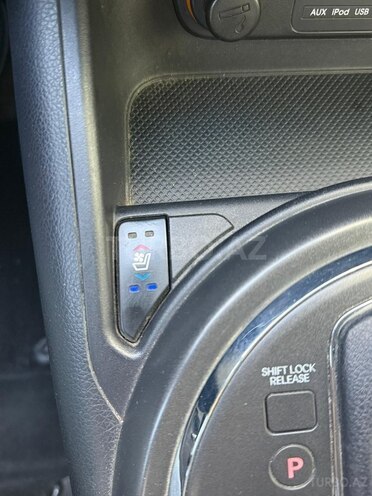 Kia Sportage 2010, 275,260 km - 2.0 л - Bakı