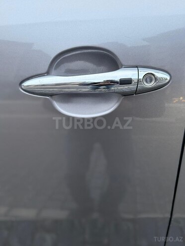 Kia Sportage 2010, 275,260 km - 2.0 л - Bakı