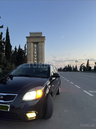 Kia Rio 2009, 331,547 km - 1.4 l - Şirvan