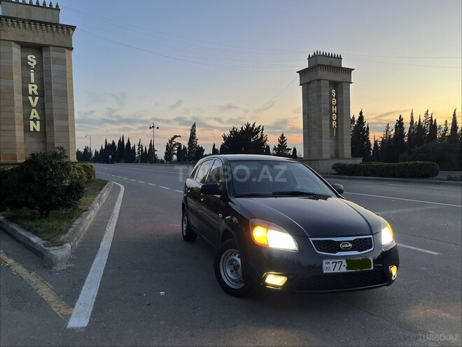 Kia Rio 2009, 331,547 km - 1.4 l - Şirvan