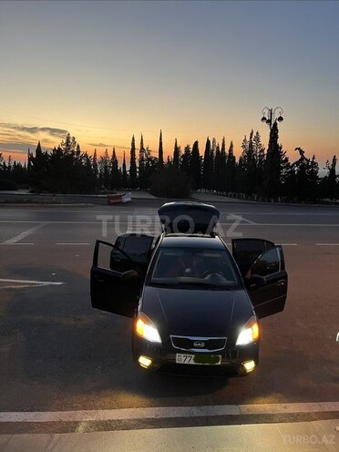 Kia Rio 2009, 331,547 km - 1.4 l - Şirvan