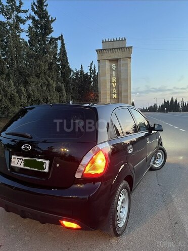 Kia Rio 2009, 331,547 km - 1.4 l - Şirvan