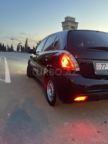 Kia Rio 2009, 331,547 km - 1.4 l - Şirvan
