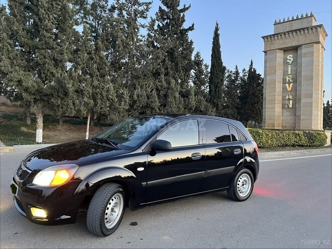 Kia Rio 2009, 331,547 km - 1.4 l - Şirvan