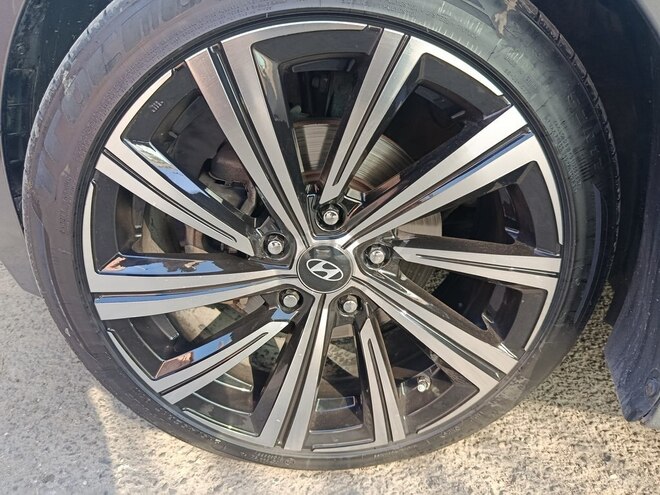Hyundai Elantra 2018, 233,000 km - 2.0 л - Bakı