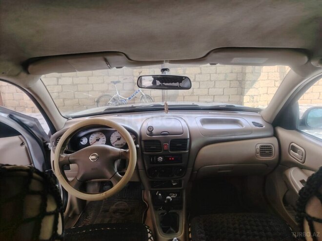 Nissan Sunny 2006, 570,000 km - 1.3 l - Bakı