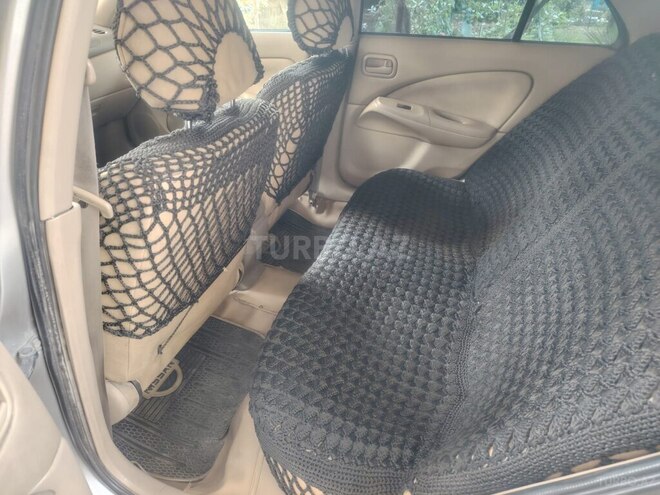 Nissan Sunny 2006, 570,000 km - 1.3 l - Bakı