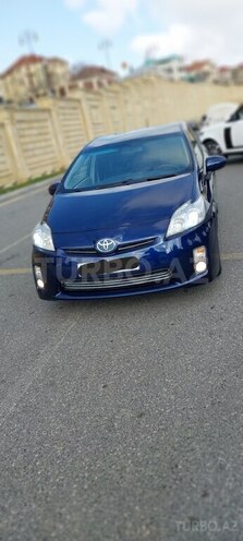 Toyota Prius 2009, 487,025 km - 1.8 л - Bakı