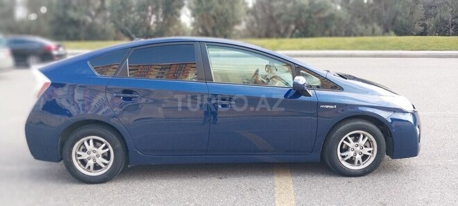 Toyota Prius 2009, 487,025 km - 1.8 л - Bakı