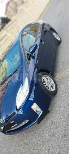 Toyota Prius 2009, 487,025 km - 1.8 л - Bakı