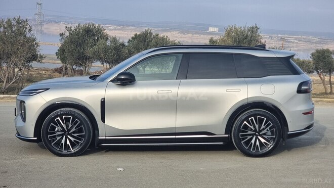 Changan  2025, 1,500 km - 1.5 l - Bakı