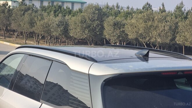 Changan  2025, 1,500 km - 1.5 l - Bakı