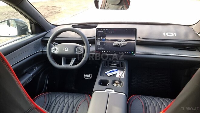 Changan  2025, 1,500 km - 1.5 l - Bakı