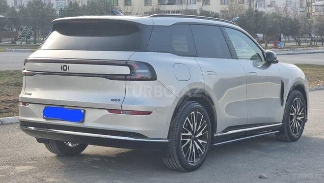 Changan  2025, 1,500 km - 1.5 l - Bakı