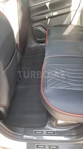 Changan  2025, 1,500 km - 1.5 l - Bakı