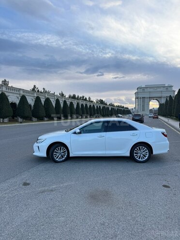 Toyota Camry 2016, 159,200 km - 2.5 л - Gəncə