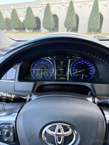Toyota Camry 2016, 159,200 km - 2.5 л - Gəncə