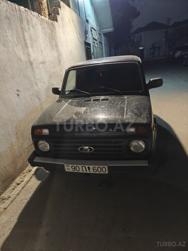 LADA (VAZ) Niva 2013, 170,000 km - 1.7 l - Xırdalan