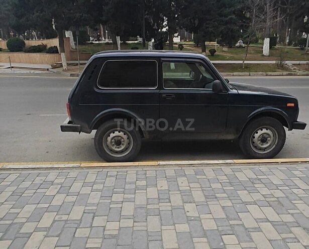 LADA (VAZ) Niva 2013, 170,000 km - 1.7 l - Xırdalan