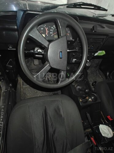 LADA (VAZ) Niva 2013, 170,000 km - 1.7 l - Xırdalan