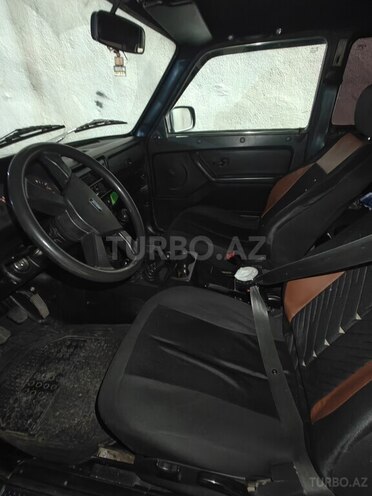 LADA (VAZ) Niva 2013, 170,000 km - 1.7 l - Xırdalan