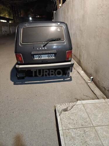 LADA (VAZ) Niva 2013, 170,000 km - 1.7 l - Xırdalan