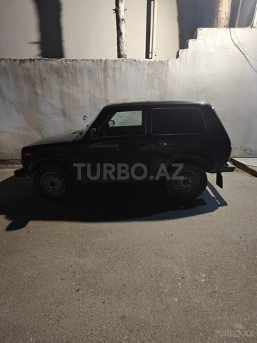 LADA (VAZ) Niva 2013, 170,000 km - 1.7 l - Xırdalan