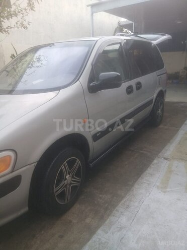 Opel Sintra 1999, 300,000 km - 2.2 l - Xırdalan