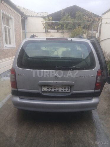 Opel Sintra 1999, 300,000 km - 2.2 l - Xırdalan
