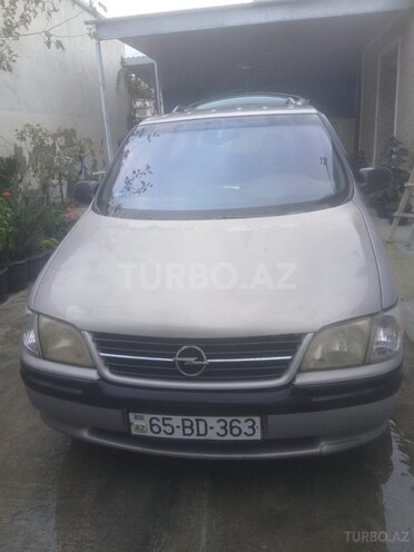 Opel Sintra 1999, 300,000 km - 2.2 l - Xırdalan