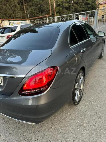 Mercedes C 300 2020, 75,000 km - 2.0 l - Bakı