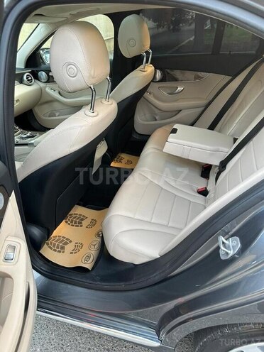 Mercedes C 300 2020, 75,000 km - 2.0 l - Bakı