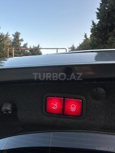 Mercedes C 300 2020, 75,000 km - 2.0 l - Bakı
