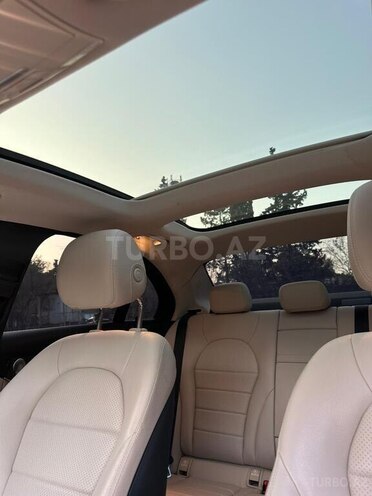 Mercedes C 300 2020, 75,000 km - 2.0 l - Bakı