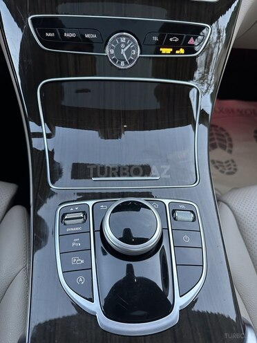 Mercedes C 300 2020, 75,000 km - 2.0 l - Bakı
