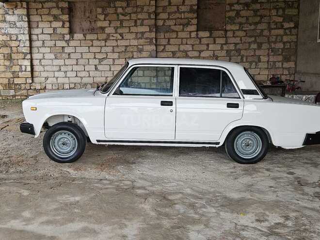 LADA (VAZ) 2107 2004, 165,000 km - 1.6 л - Bakı