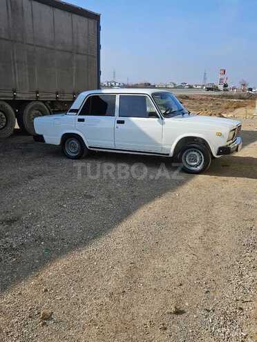 LADA (VAZ) 2107 2004, 165,000 km - 1.6 л - Bakı