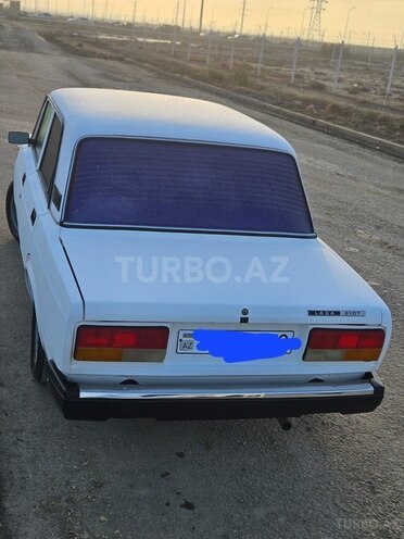 LADA (VAZ) 2107 2004, 165,000 km - 1.6 л - Bakı