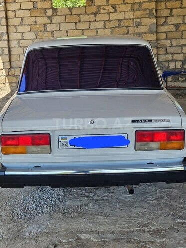LADA (VAZ) 2107 2004, 165,000 km - 1.6 л - Bakı