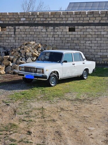LADA (VAZ) 2107 2004, 165,000 km - 1.6 л - Bakı