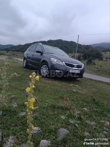 Kia Ceed SW-9