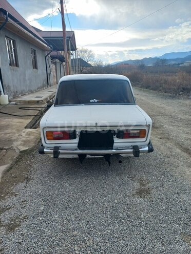LADA (VAZ) 2106 1983, 86,000 km - 1.3 л - Şəmkir