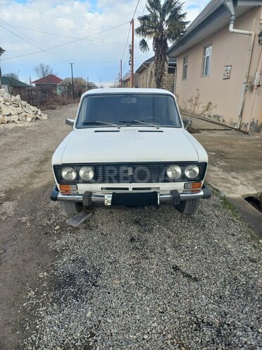 LADA (VAZ) 2106 1983, 86,000 km - 1.3 л - Şəmkir