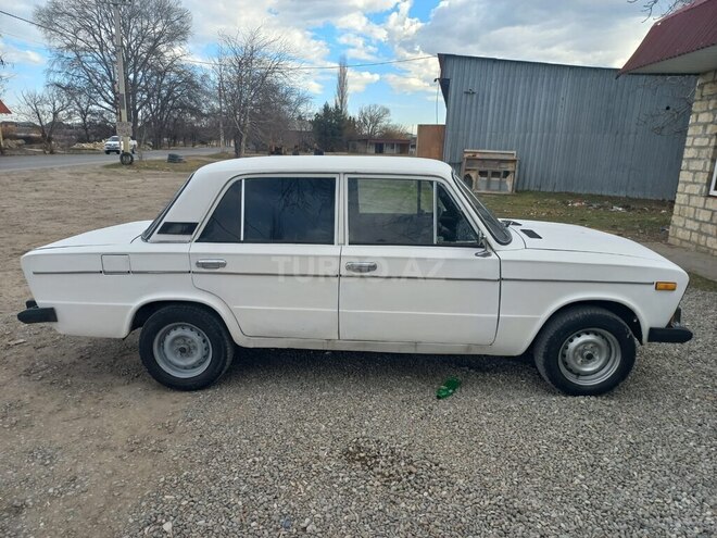 LADA (VAZ) 2106 1983, 86,000 km - 1.3 л - Şəmkir