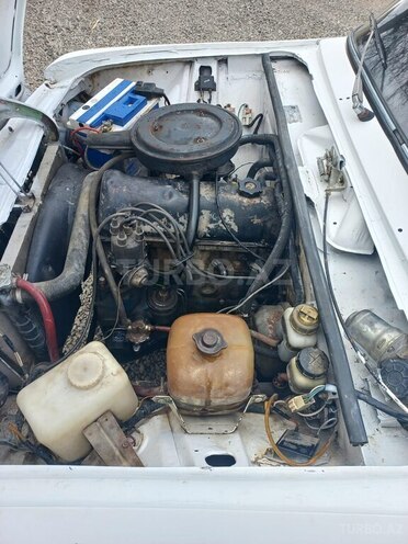LADA (VAZ) 2106 1983, 86,000 km - 1.3 л - Şəmkir