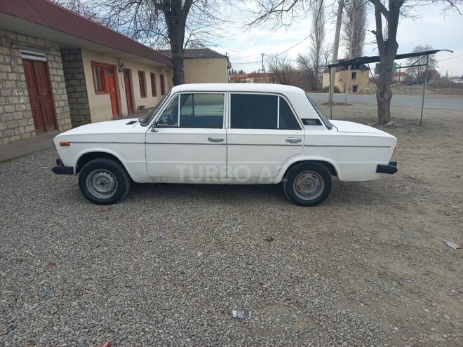 LADA (VAZ) 2106 1983, 86,000 km - 1.3 л - Şəmkir