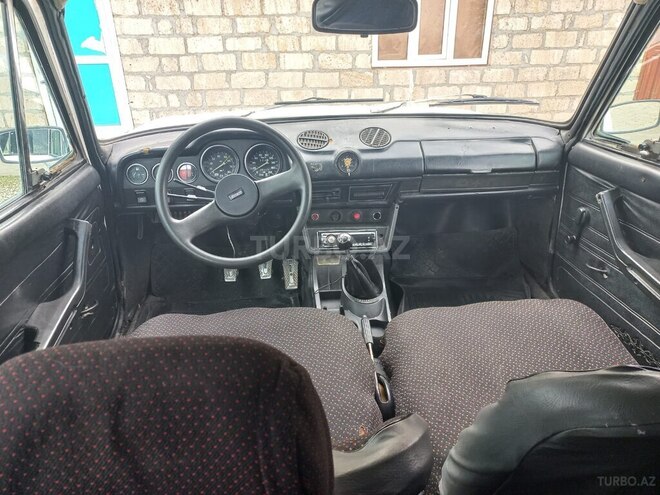 LADA (VAZ) 2106 1983, 86,000 km - 1.3 л - Şəmkir